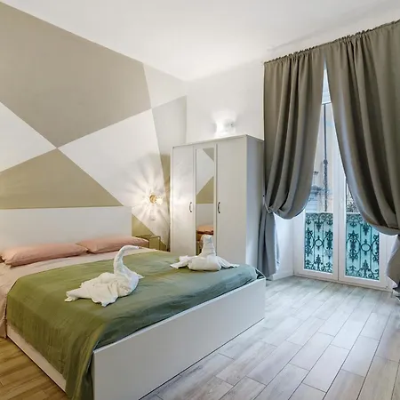 Mauro - 3* La Spezia