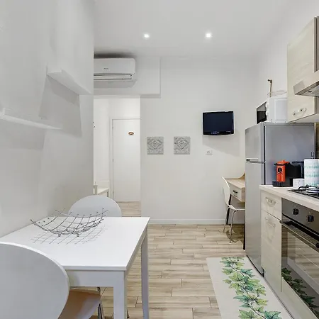 Appart hôtel Mauro - La Spezia