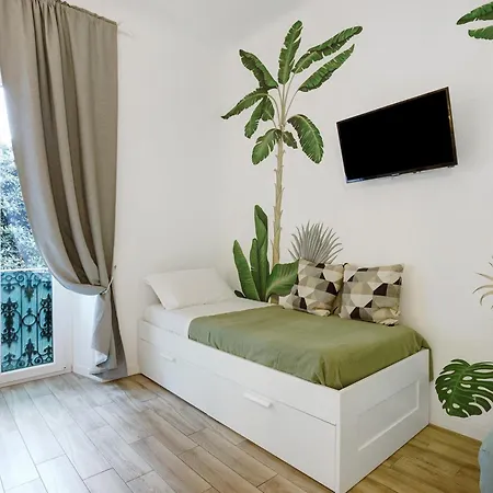 Mauro - 3* La Spezia