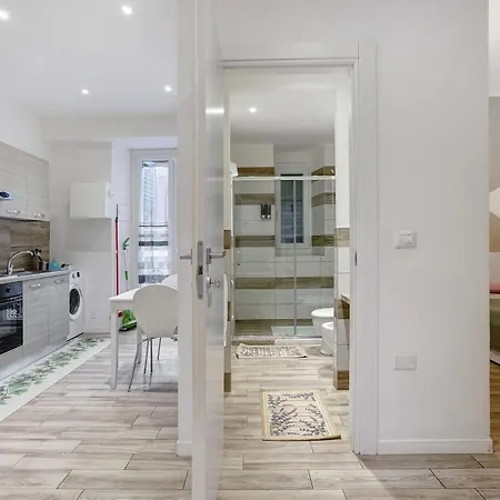 Mauro - Appart hôtel