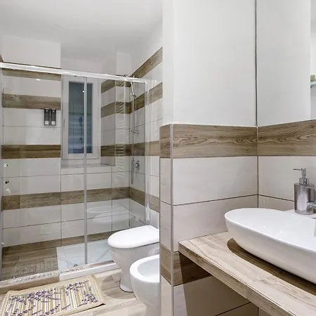 Appart hôtel Mauro - 3*