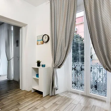 Appart hôtel Mauro - 3*