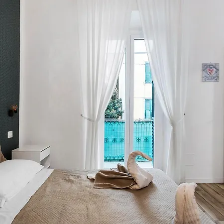 Mauro - 3* La Spezia