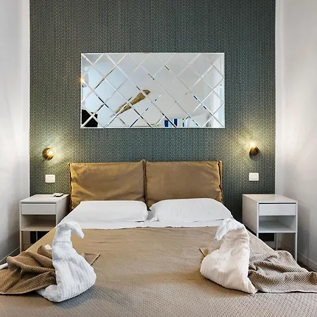 Mauro - Appart hôtel