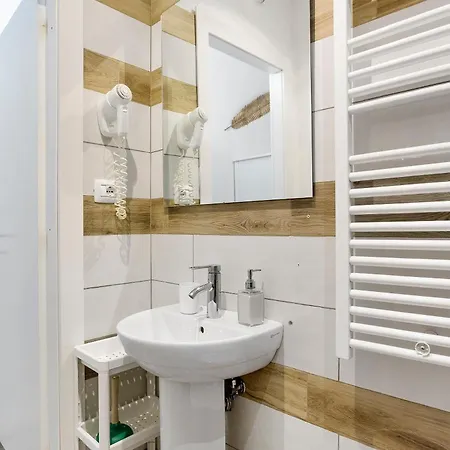 Appart hôtel Mauro - La Spezia