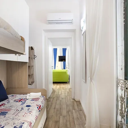 Mauro - 3* La Spezia