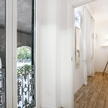 Appart hôtel Mauro -