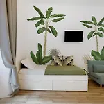 Apartahotel Mauro - La Spezia