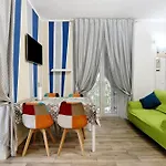 Mauro - Apartahotel