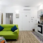 Aparthotel Mauro - 3*
