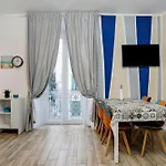 Mauro - Aparthotel 3*