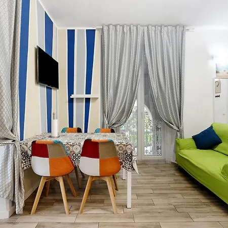 Mauro - Lejlighedshotel