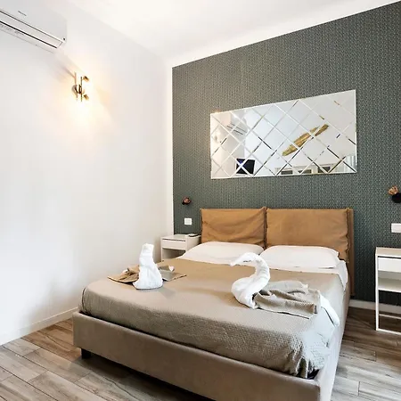 아파트호텔 Mauro - 라스페치아
