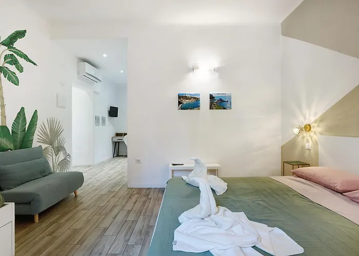 Mauro - Lejlighedshotel