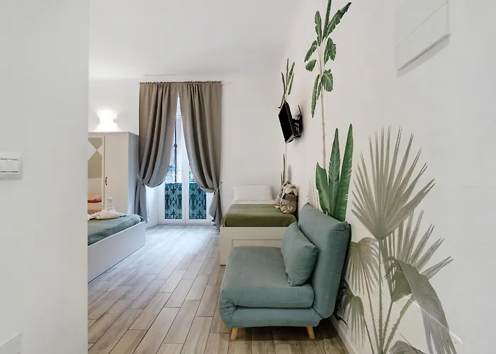 Aparthotel Mauro - La Spezia