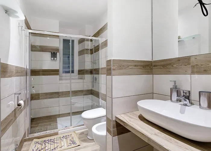 Lejlighedshotel Mauro - 3*