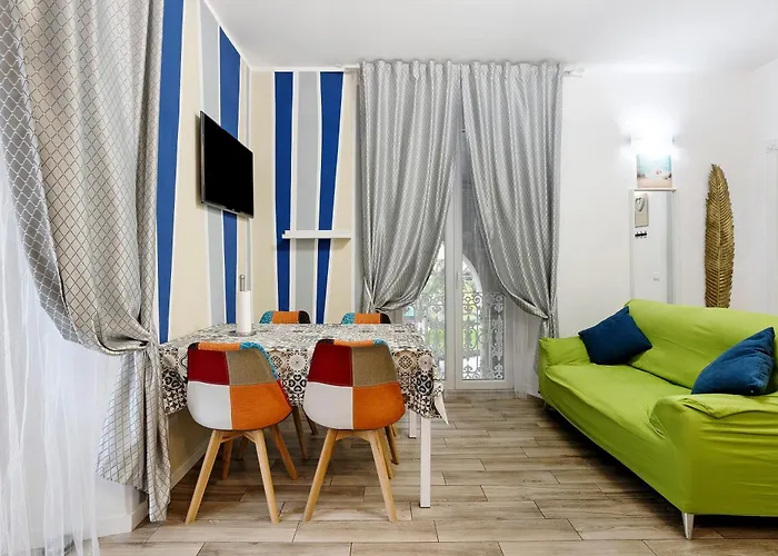 Mauro - Aparthotel