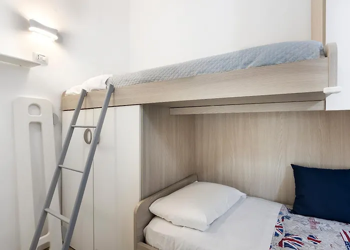 Mauro - Aparthotel